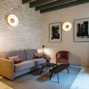 Apartament Rocio, Sewilla