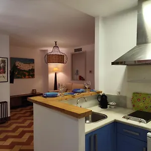 Apartament Boutique Vida, Sewilla