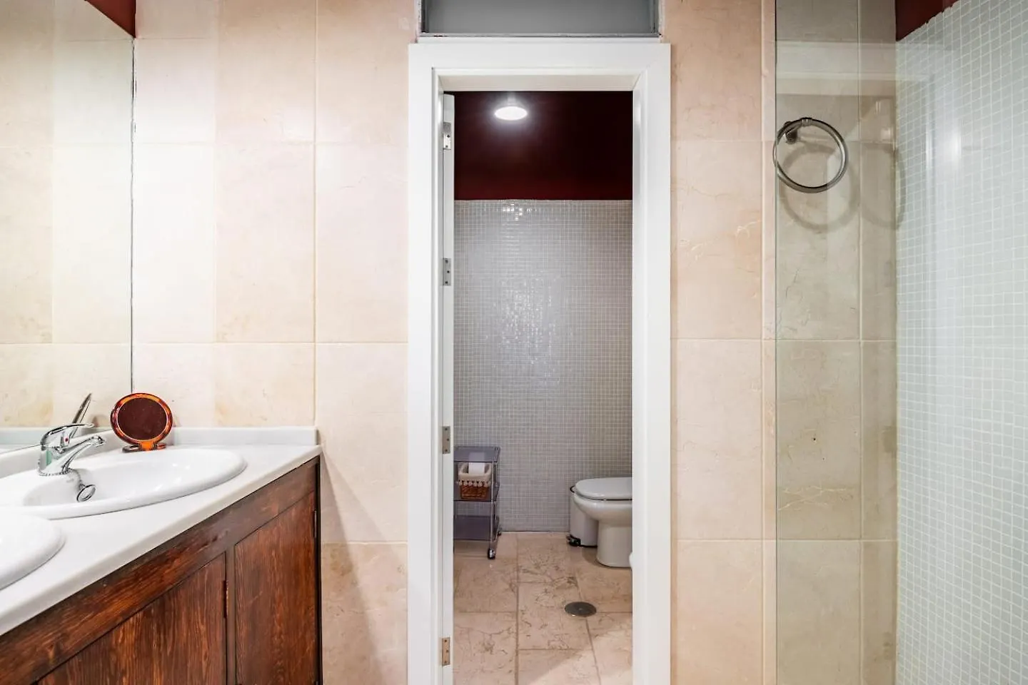 Komodo Sierpes: Bright & Classy Central Apartment Seville